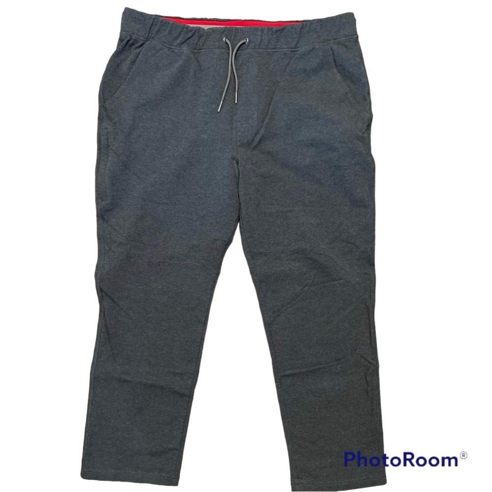 Flag & Anthem Grey Madeflex Joggers (XL) body 95% cotton
#builtinstretch